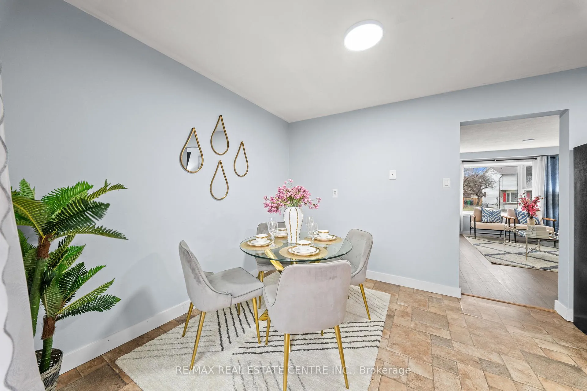 Photo 21 of 101 Griselda Crescent, Brampton, Northgate — HOMEH