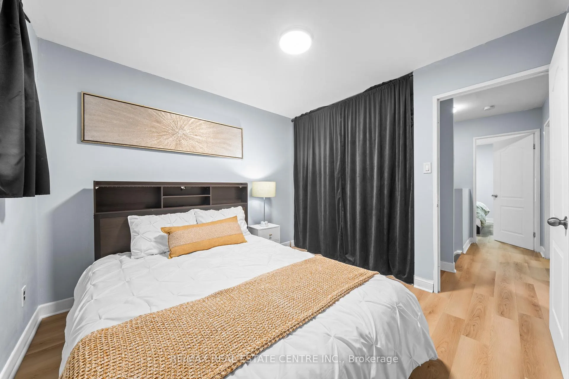 Photo 32 of 101 Griselda Crescent, Brampton, Northgate — HOMEH