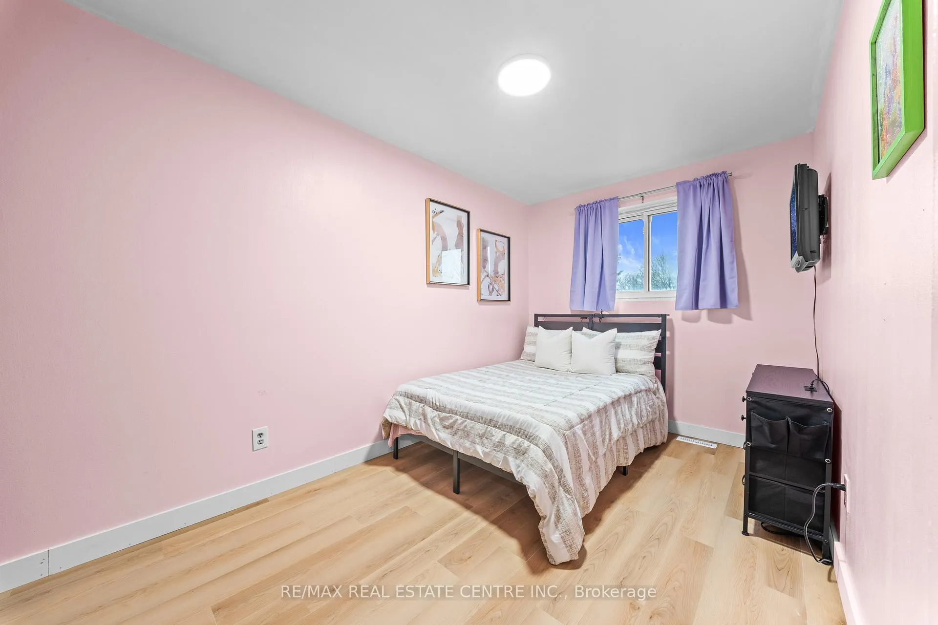 Photo 33 of 101 Griselda Crescent, Brampton, Northgate — HOMEH