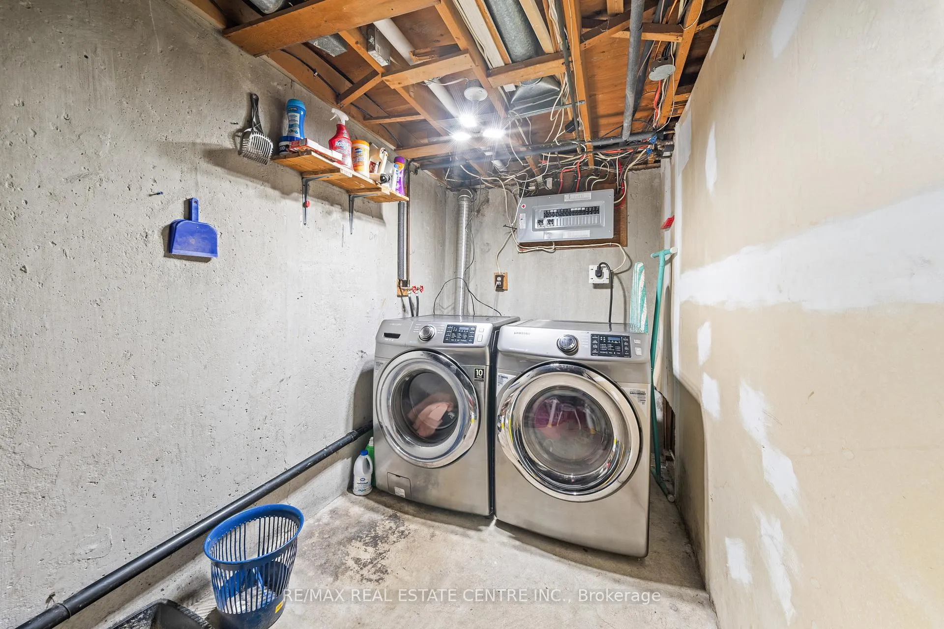 Photo 40 of 101 Griselda Crescent, Brampton, Northgate — HOMEH