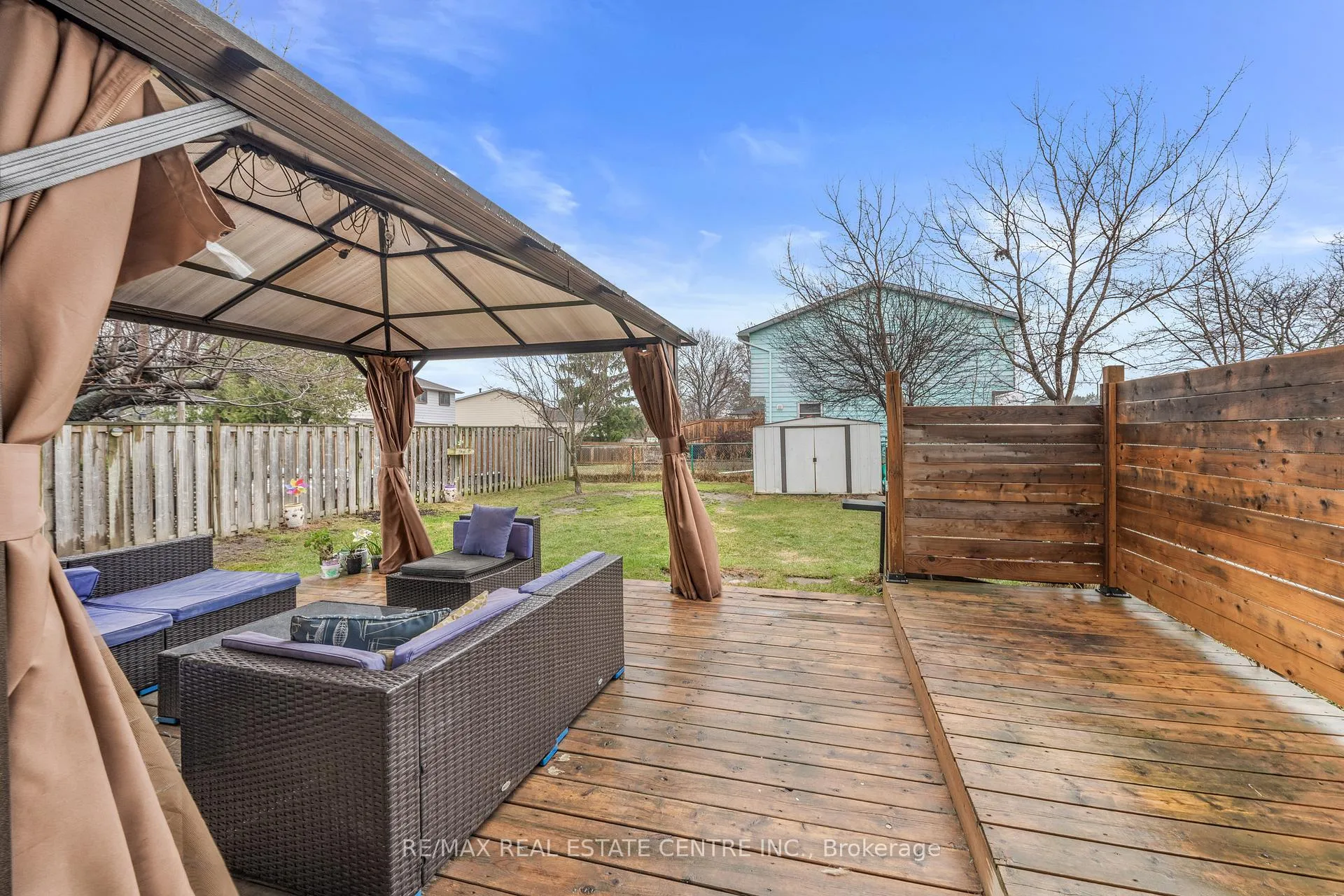 Photo 41 of 101 Griselda Crescent, Brampton, Northgate — HOMEH