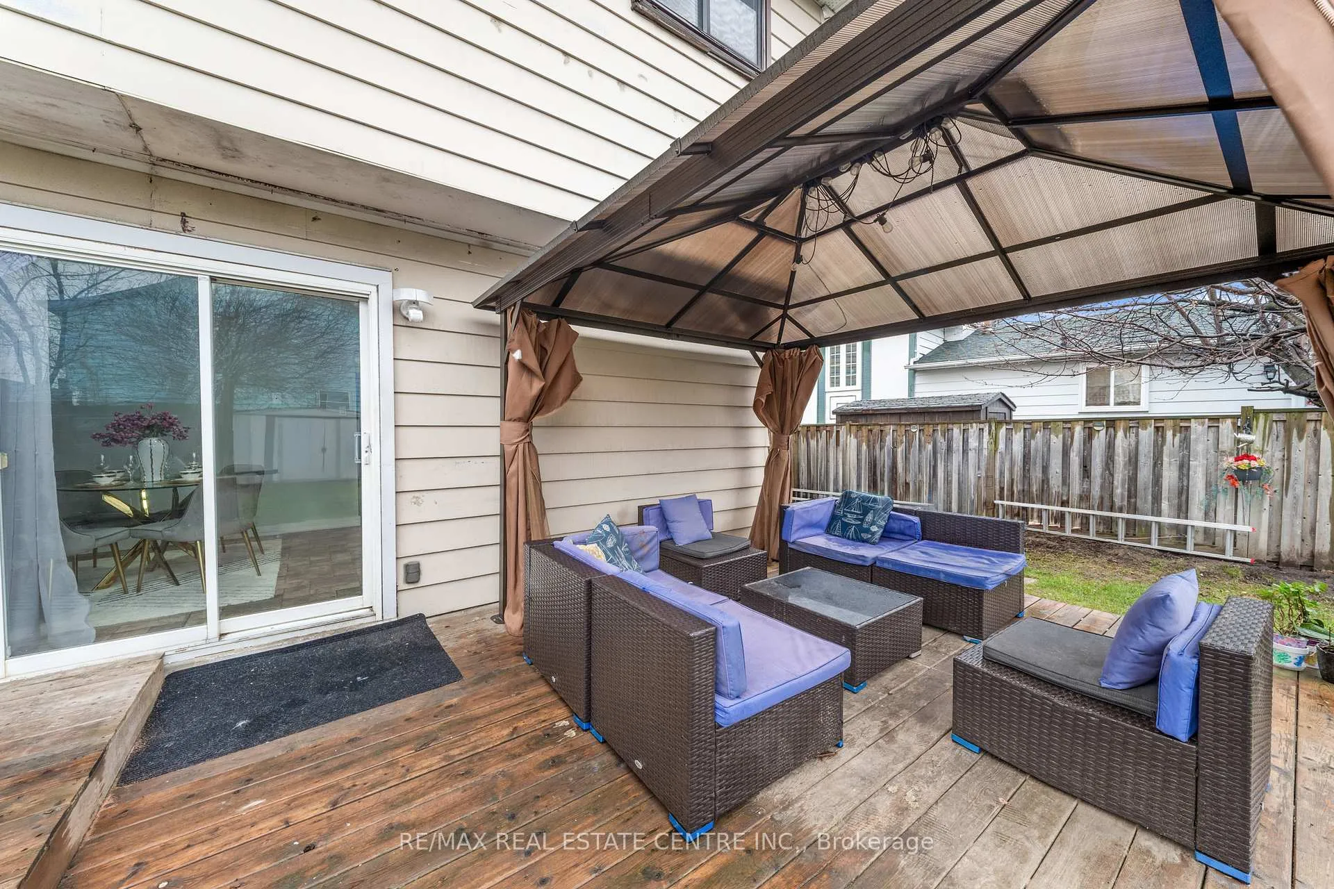 Photo 42 of 101 Griselda Crescent, Brampton, Northgate — HOMEH