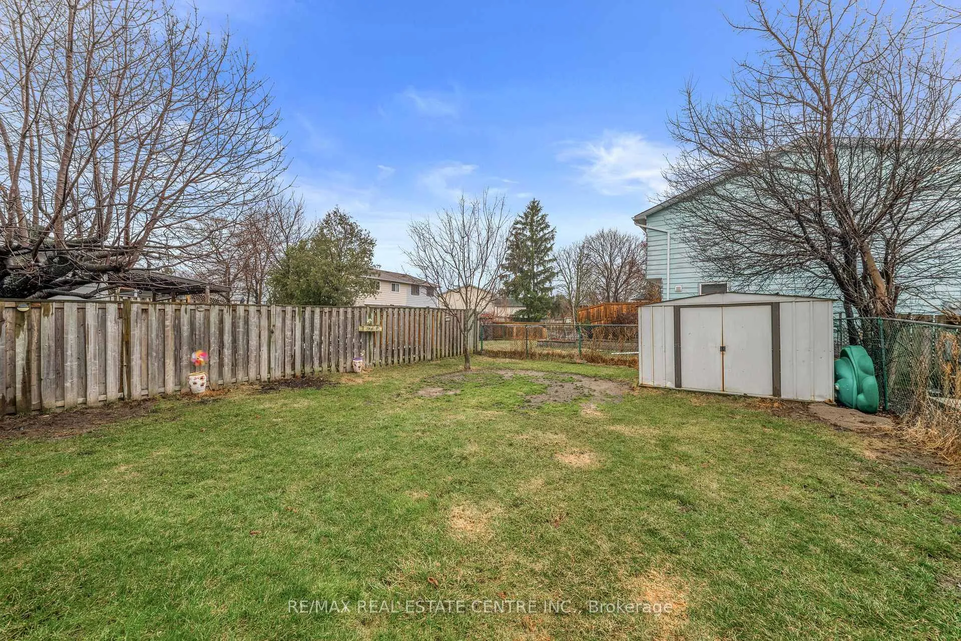 Photo 43 of 101 Griselda Crescent, Brampton, Northgate — HOMEH