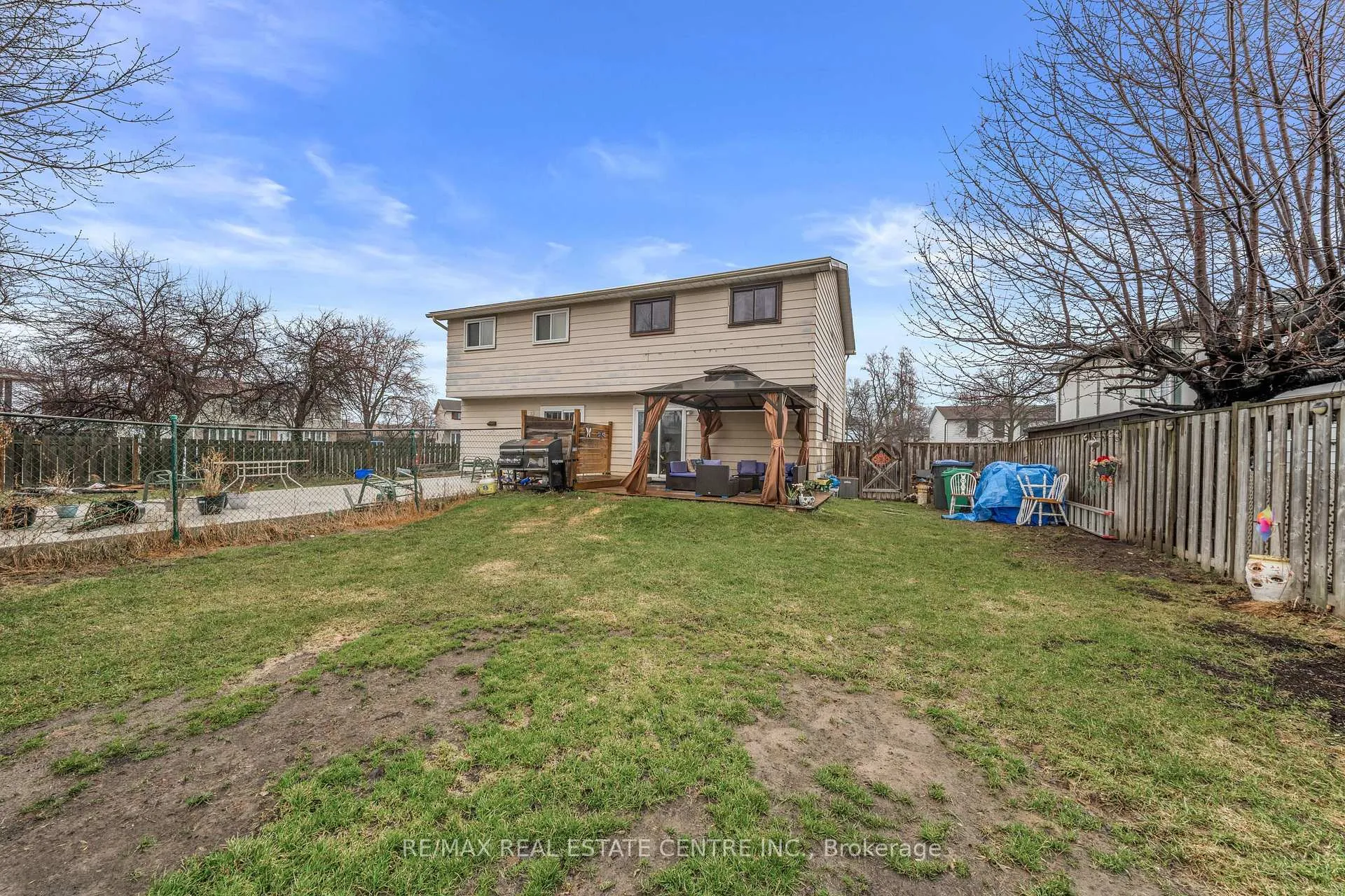 Photo 44 of 101 Griselda Crescent, Brampton, Northgate — HOMEH