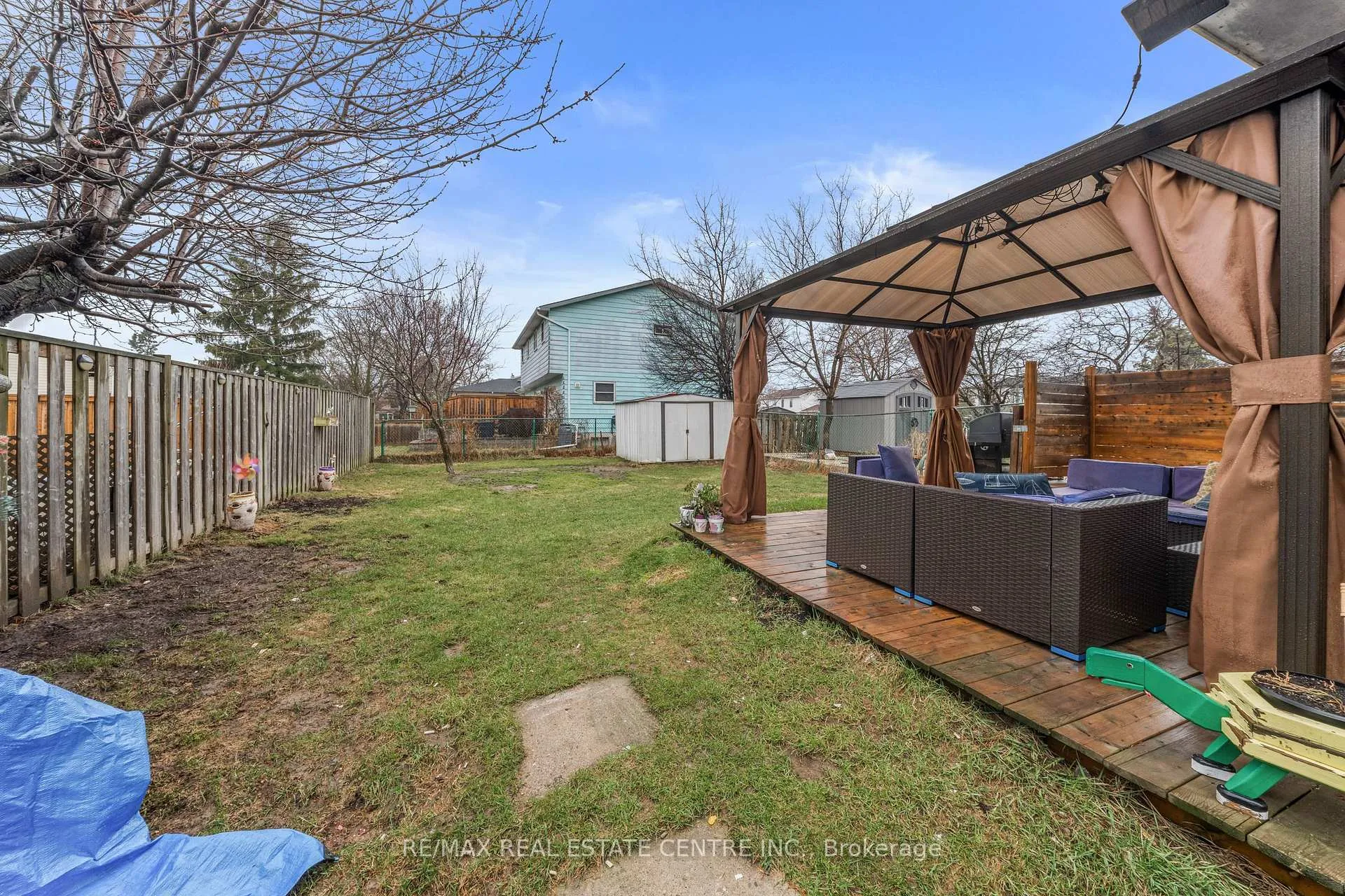Photo 45 of 101 Griselda Crescent, Brampton, Northgate — HOMEH