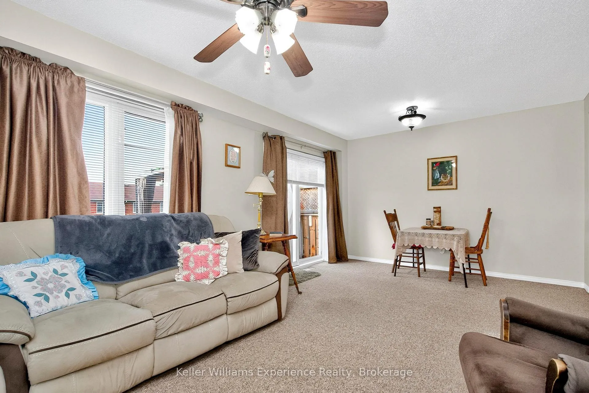 Photo 9 of 167 Southwinds Crescent, Midland — HOMEH