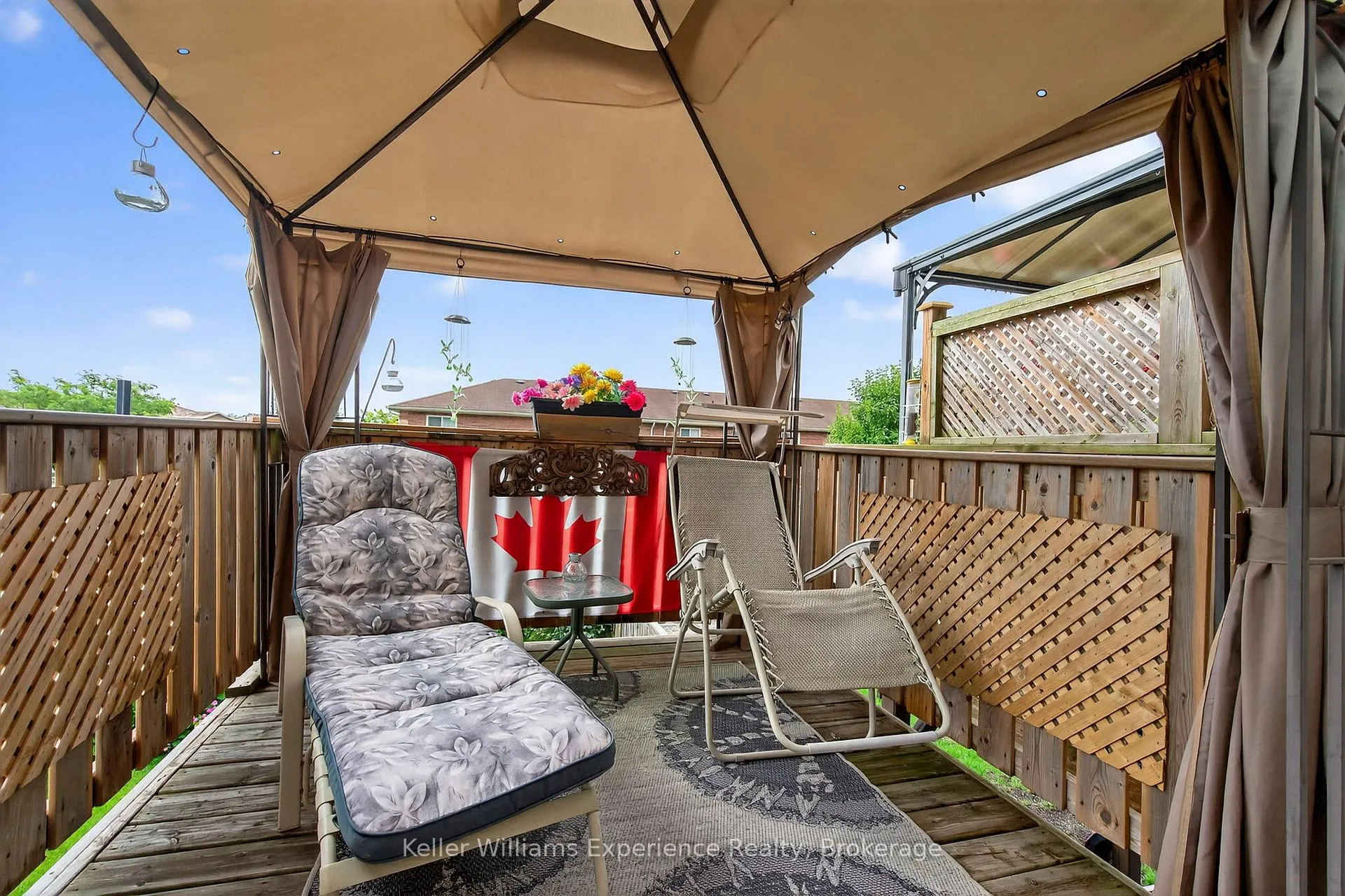 Photo 11 of 167 Southwinds Crescent, Midland — HOMEH