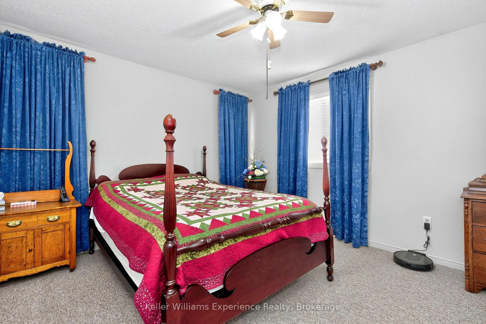 Photo 13 of 167 Southwinds Crescent, Midland — HOMEH