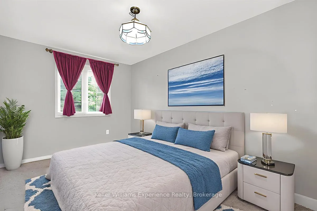 Photo 16 of 167 Southwinds Crescent, Midland — HOMEH
