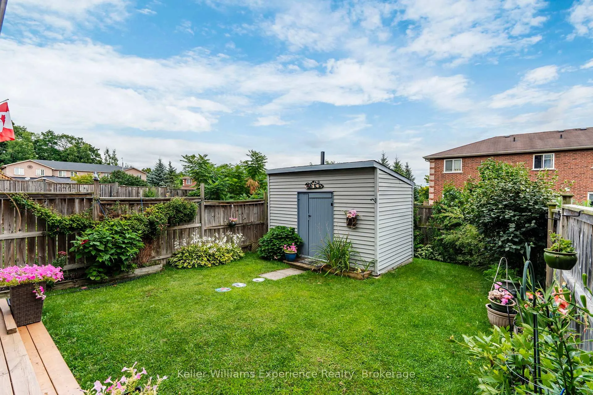 Photo 21 of 167 Southwinds Crescent, Midland — HOMEH