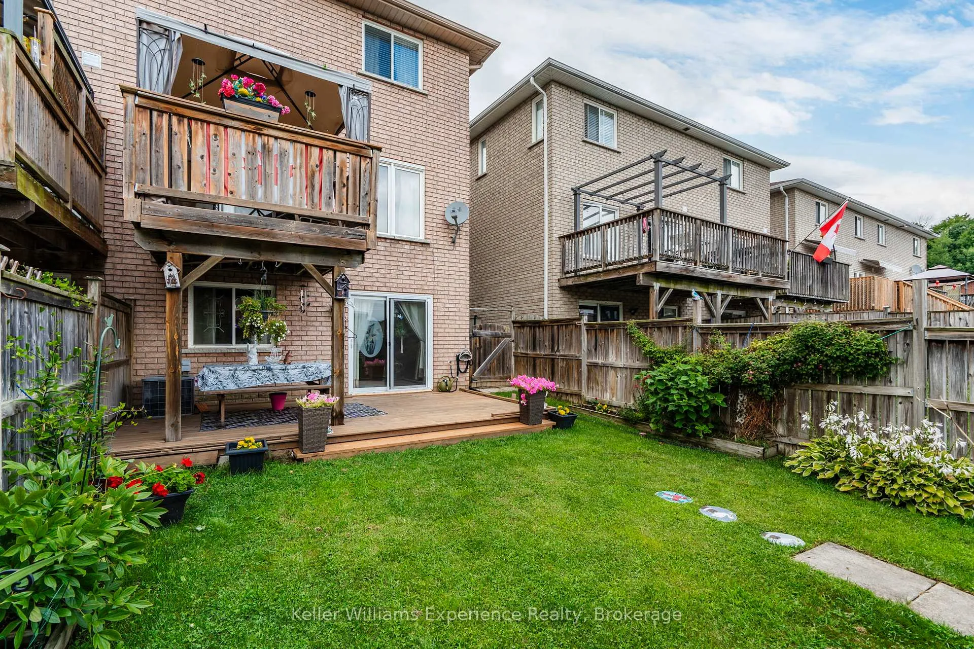 Photo 22 of 167 Southwinds Crescent, Midland — HOMEH