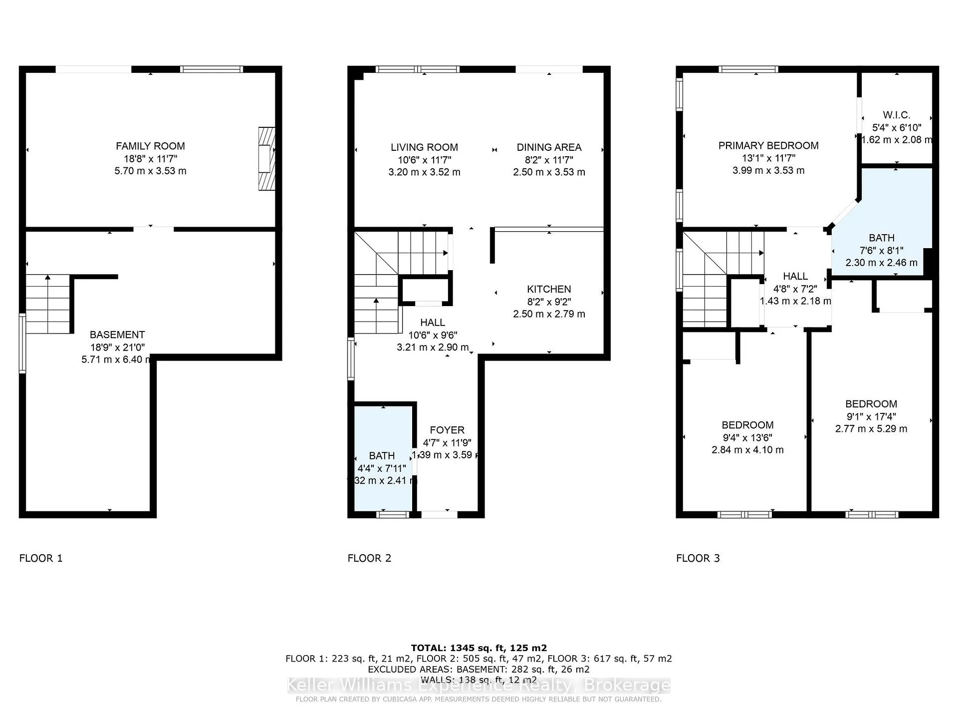 Photo 26 of 167 Southwinds Crescent, Midland — HOMEH