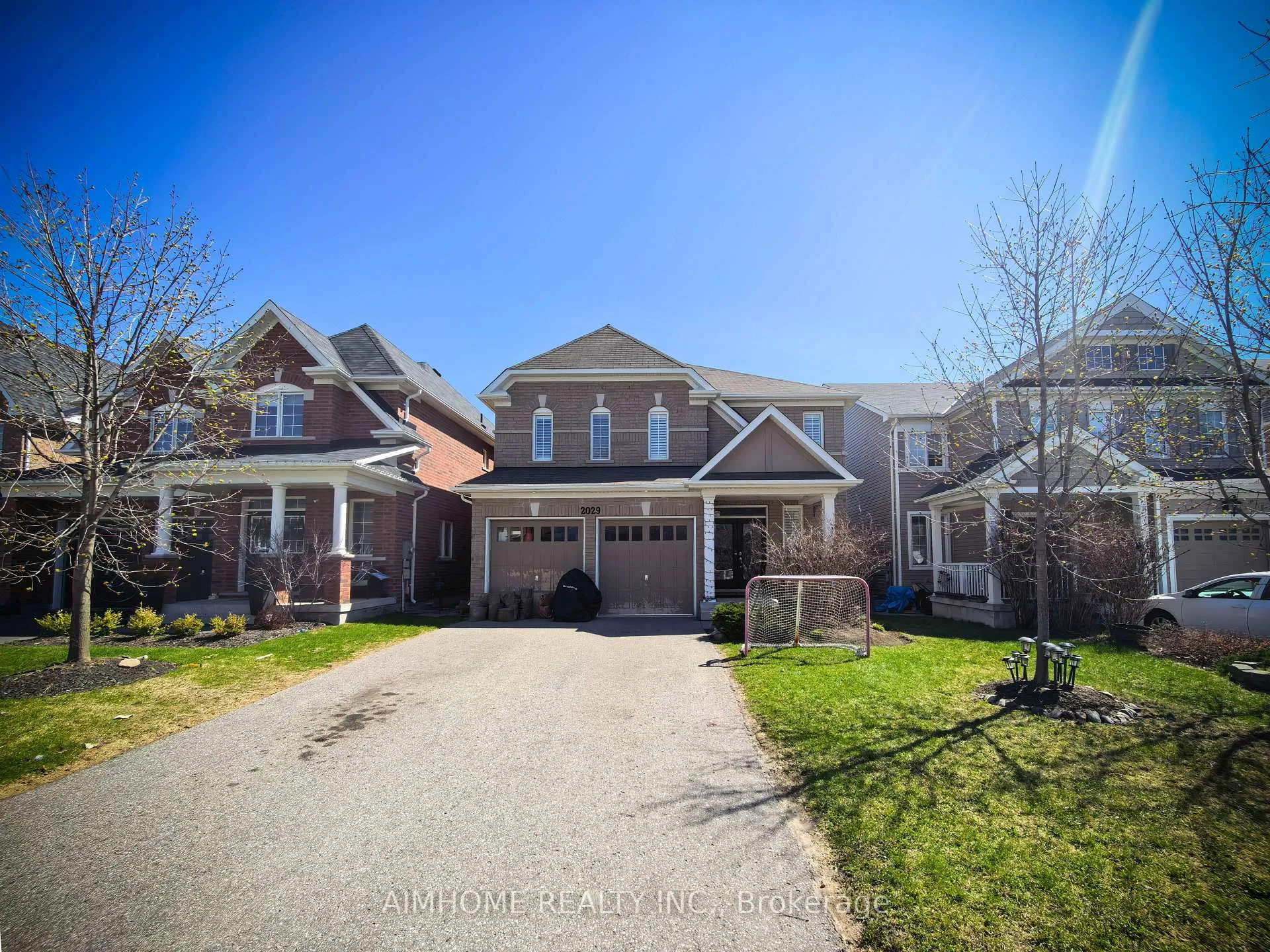 Photo 1 of 2029 Kurelo Drive, Oshawa, Taunton — HOMEH