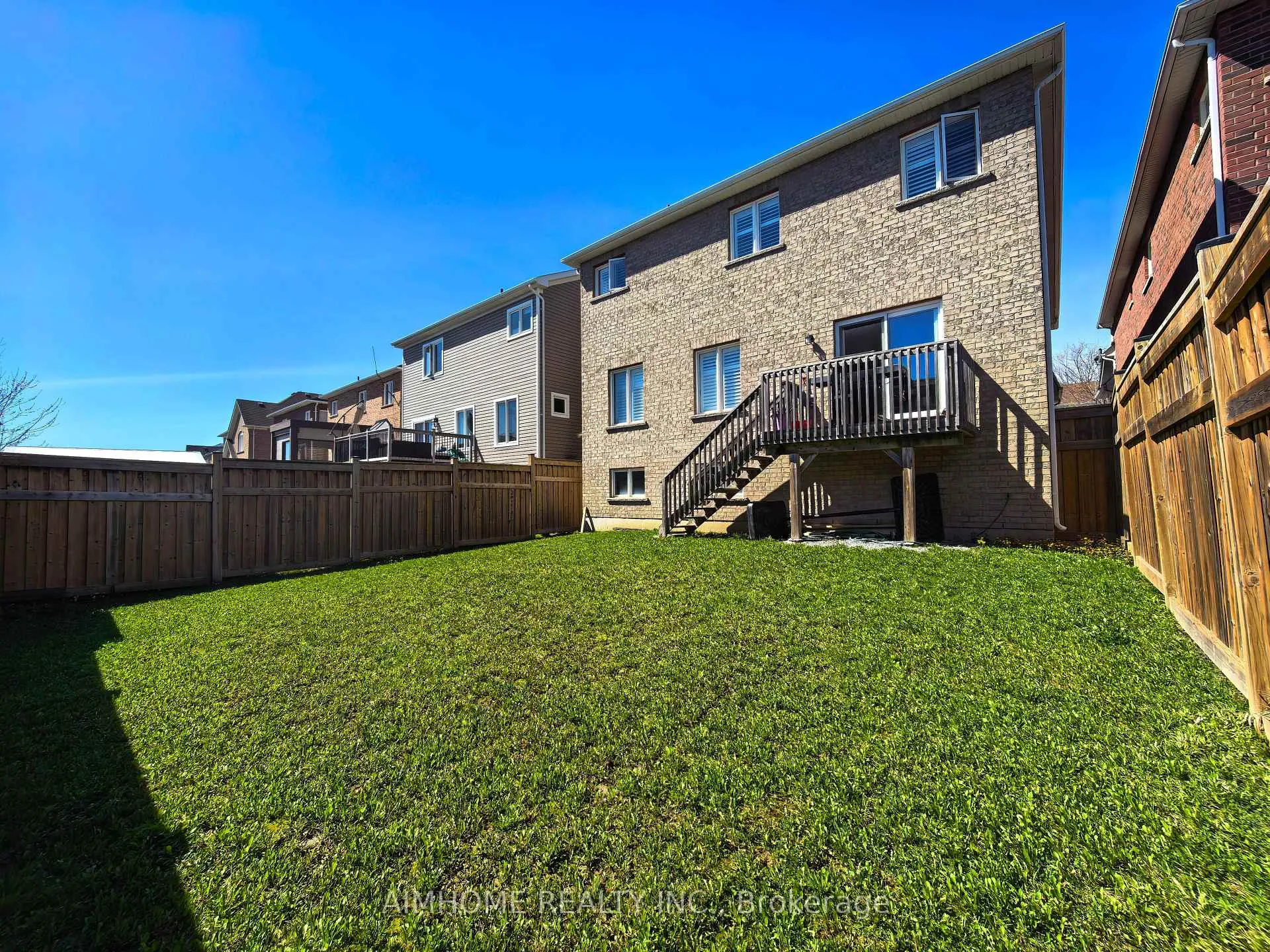 Photo 35 of 2029 Kurelo Drive, Oshawa, Taunton — HOMEH