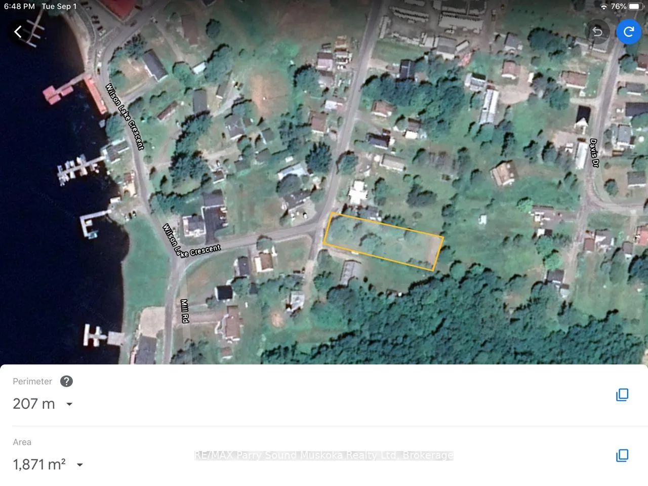 Photo of 124 Wilson Lake Road
