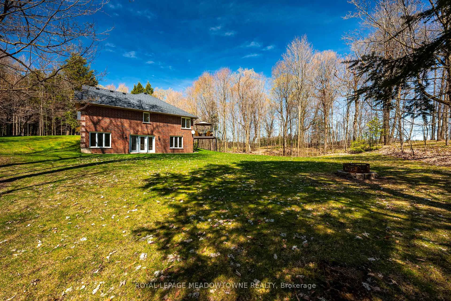 Photo 7 of 834603 4th Line Ehs, Mono, Rural Mono — HOMEH