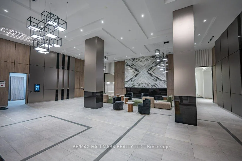 Photo 2 of Unit 2306B, 9763 Markham Road, Markham, Greensborough — HOMEH