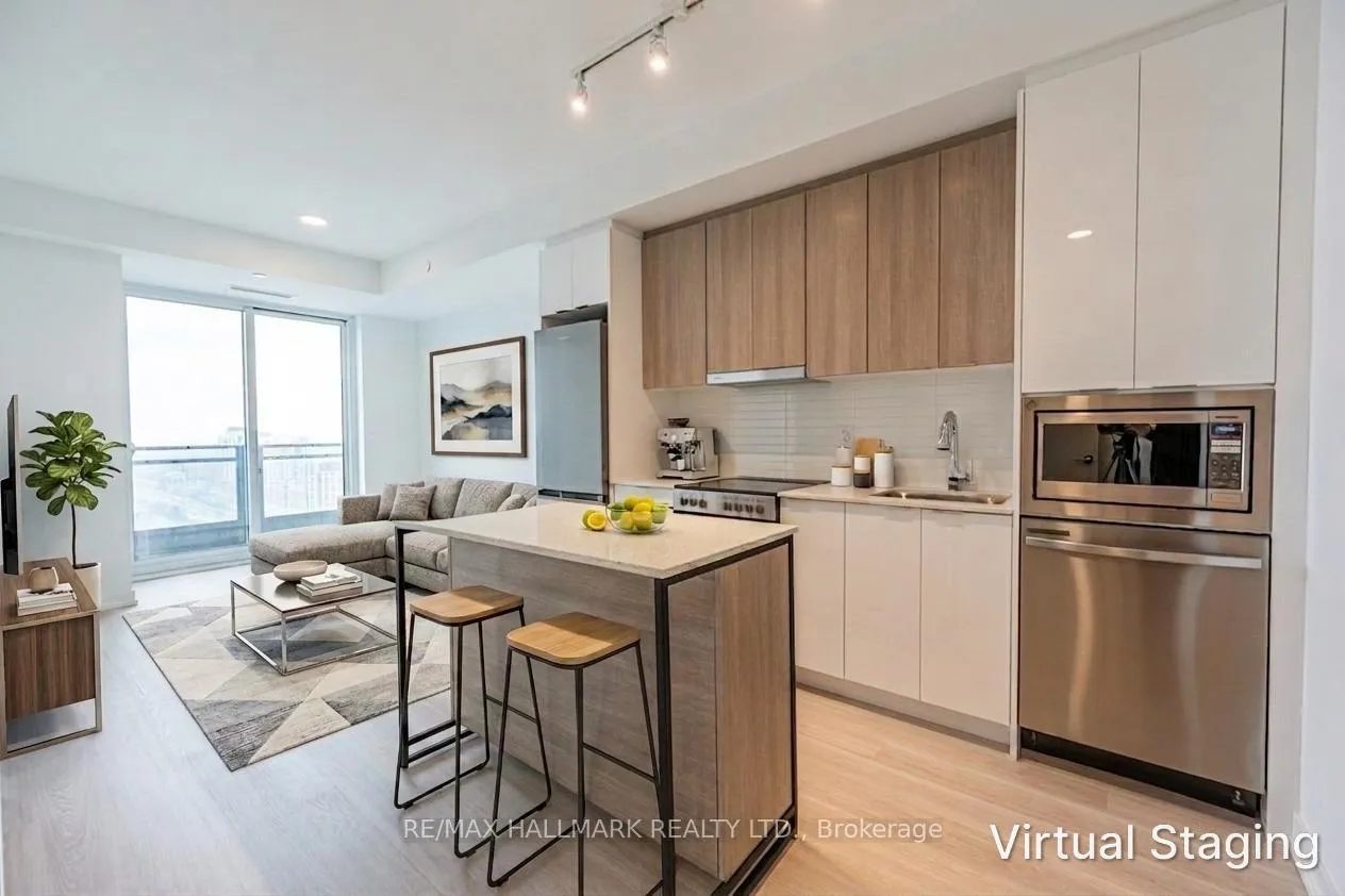 Photo 6 of Unit 2306B, 9763 Markham Road, Markham, Greensborough — HOMEH