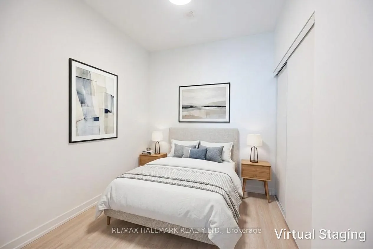 Photo 8 of Unit 2306B, 9763 Markham Road, Markham, Greensborough — HOMEH