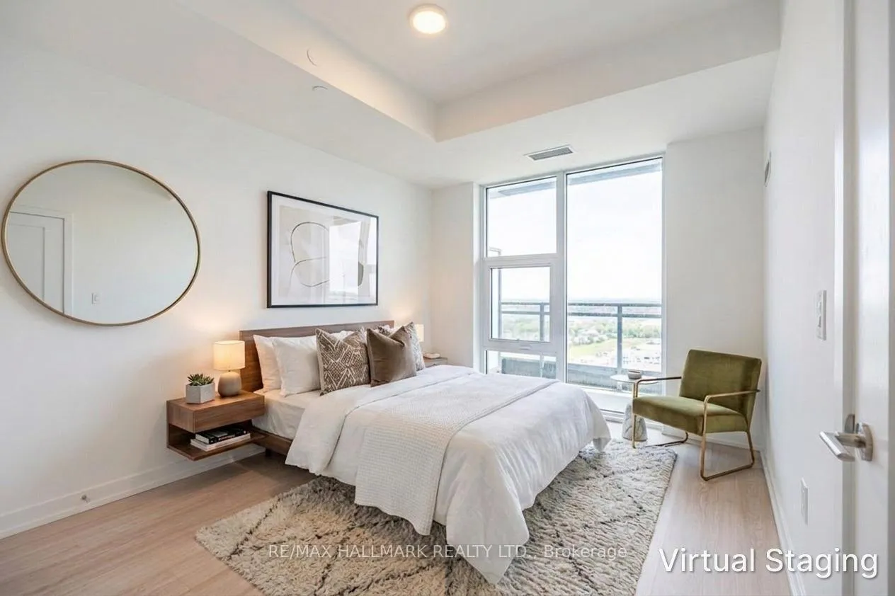 Photo 12 of Unit 2306B, 9763 Markham Road, Markham, Greensborough — HOMEH
