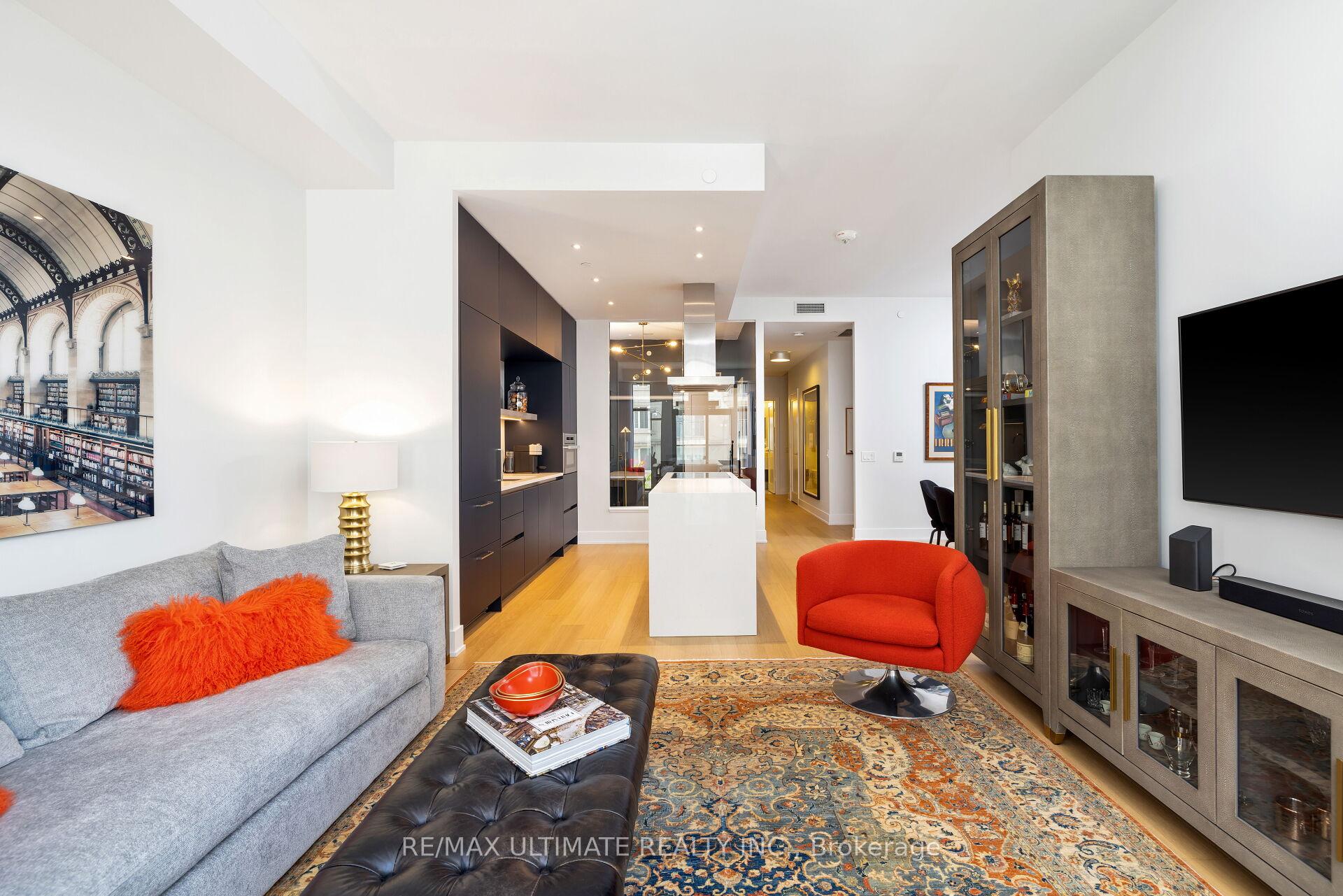 Photo 12 of Unit 206, 6 Jackes Avenue, Toronto, Rosedale-Moore Park — HOMEH