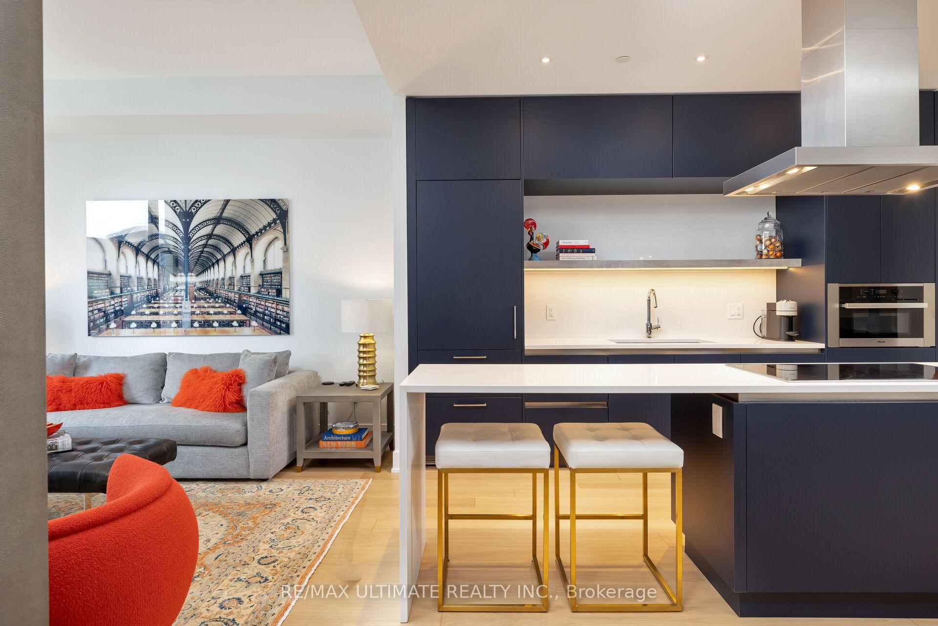 Photo 14 of Unit 206, 6 Jackes Avenue, Toronto, Rosedale-Moore Park — HOMEH