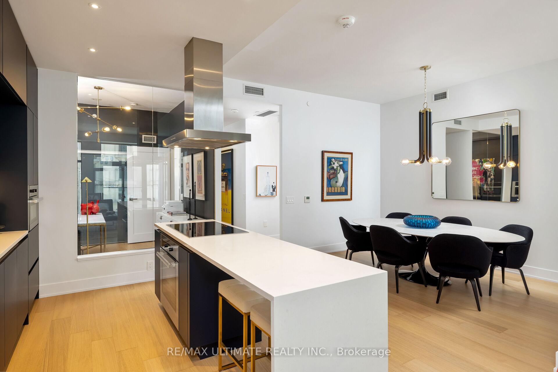 Photo 17 of Unit 206, 6 Jackes Avenue, Toronto, Rosedale-Moore Park — HOMEH