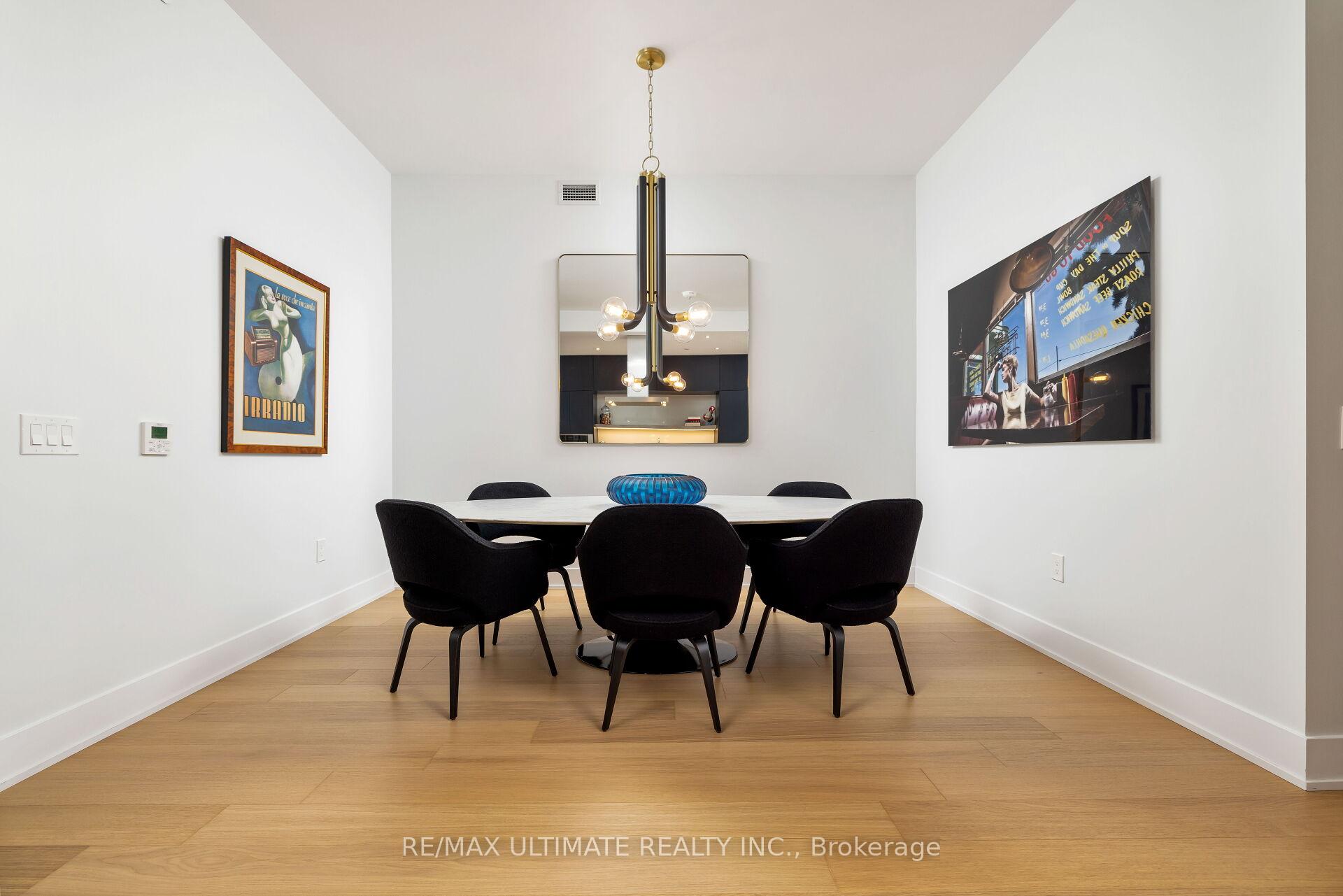 Photo 18 of Unit 206, 6 Jackes Avenue, Toronto, Rosedale-Moore Park — HOMEH