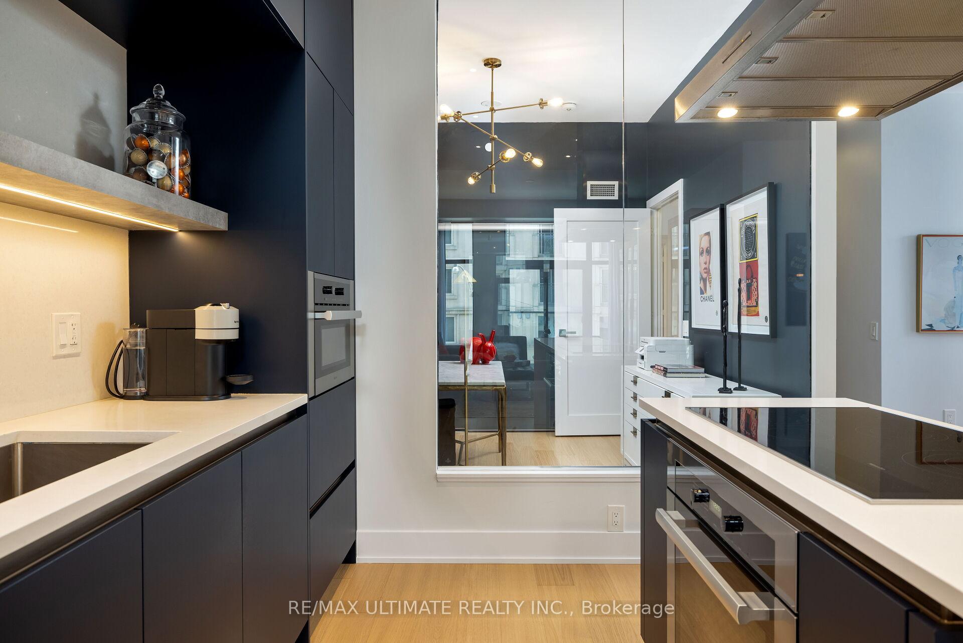 Photo 19 of Unit 206, 6 Jackes Avenue, Toronto, Rosedale-Moore Park — HOMEH