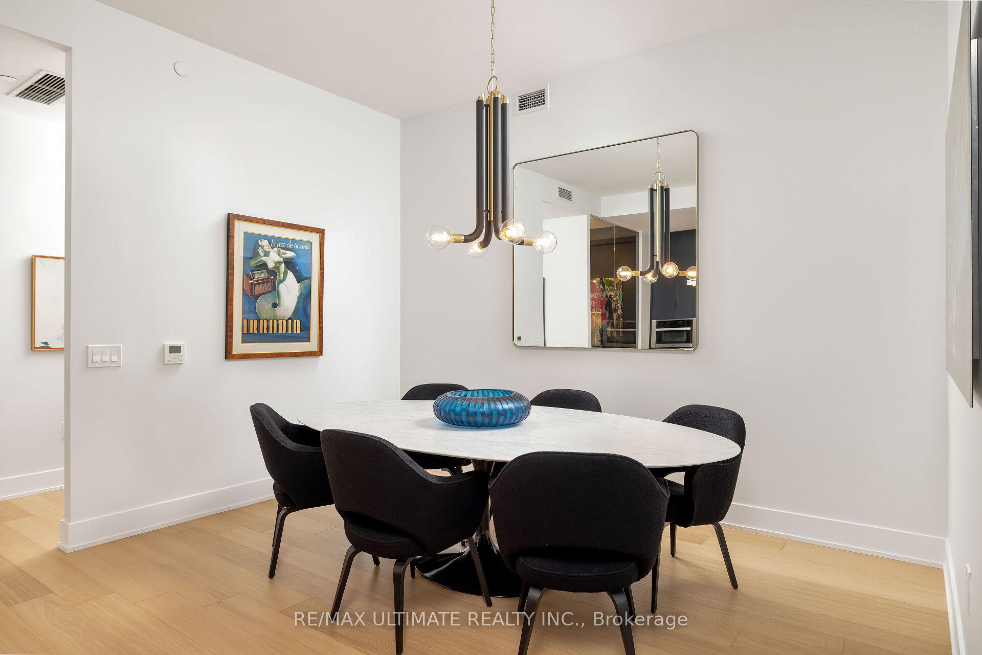 Photo 20 of Unit 206, 6 Jackes Avenue, Toronto, Rosedale-Moore Park — HOMEH