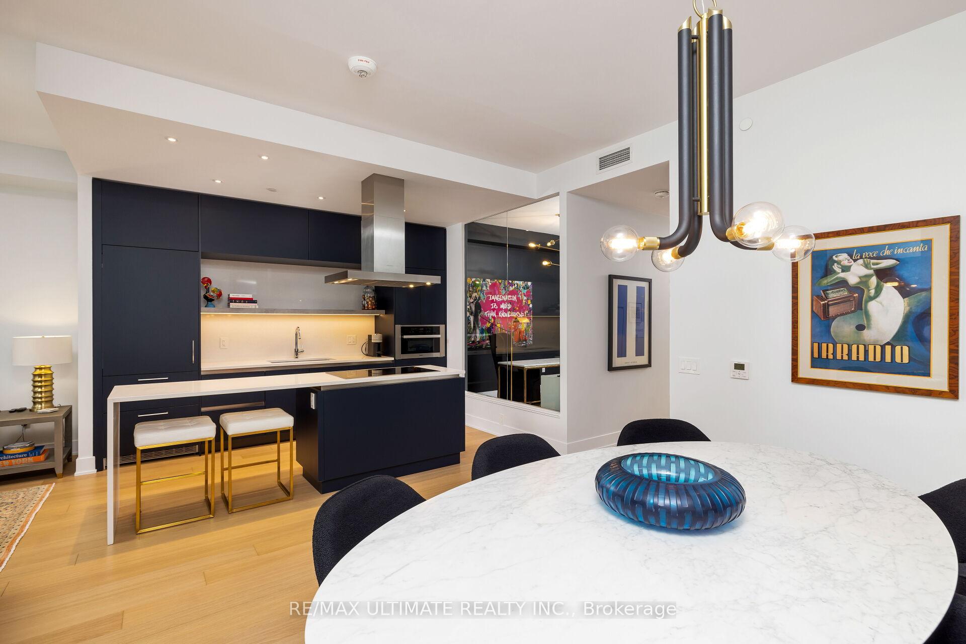 Photo 21 of Unit 206, 6 Jackes Avenue, Toronto, Rosedale-Moore Park — HOMEH