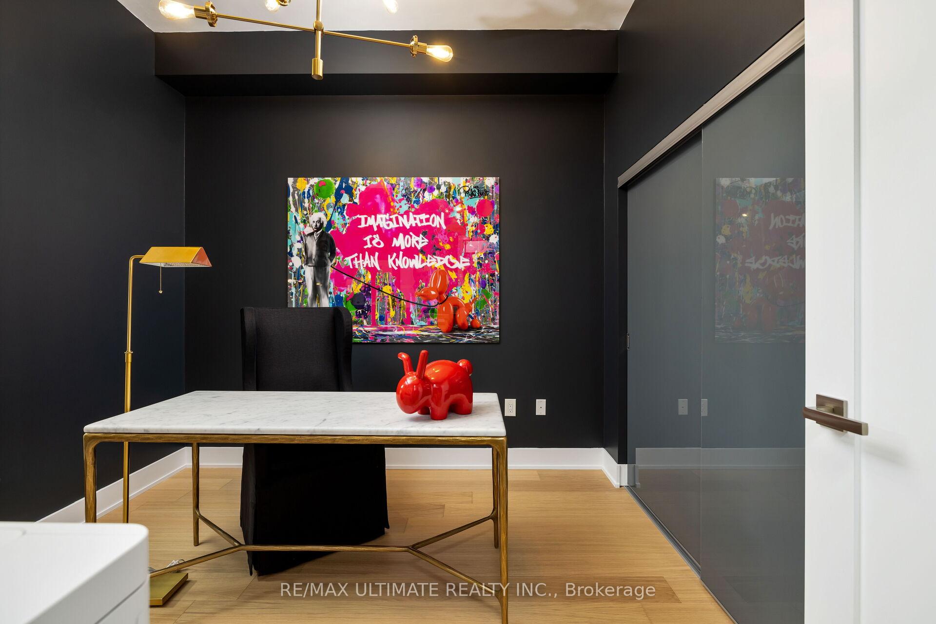 Photo 22 of Unit 206, 6 Jackes Avenue, Toronto, Rosedale-Moore Park — HOMEH