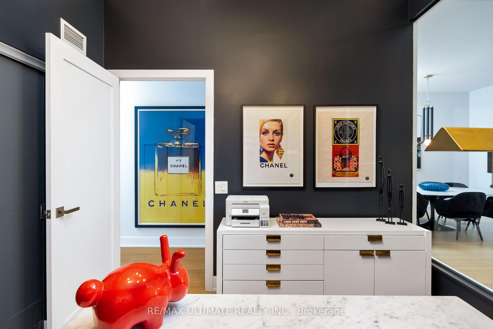 Photo 24 of Unit 206, 6 Jackes Avenue, Toronto, Rosedale-Moore Park — HOMEH