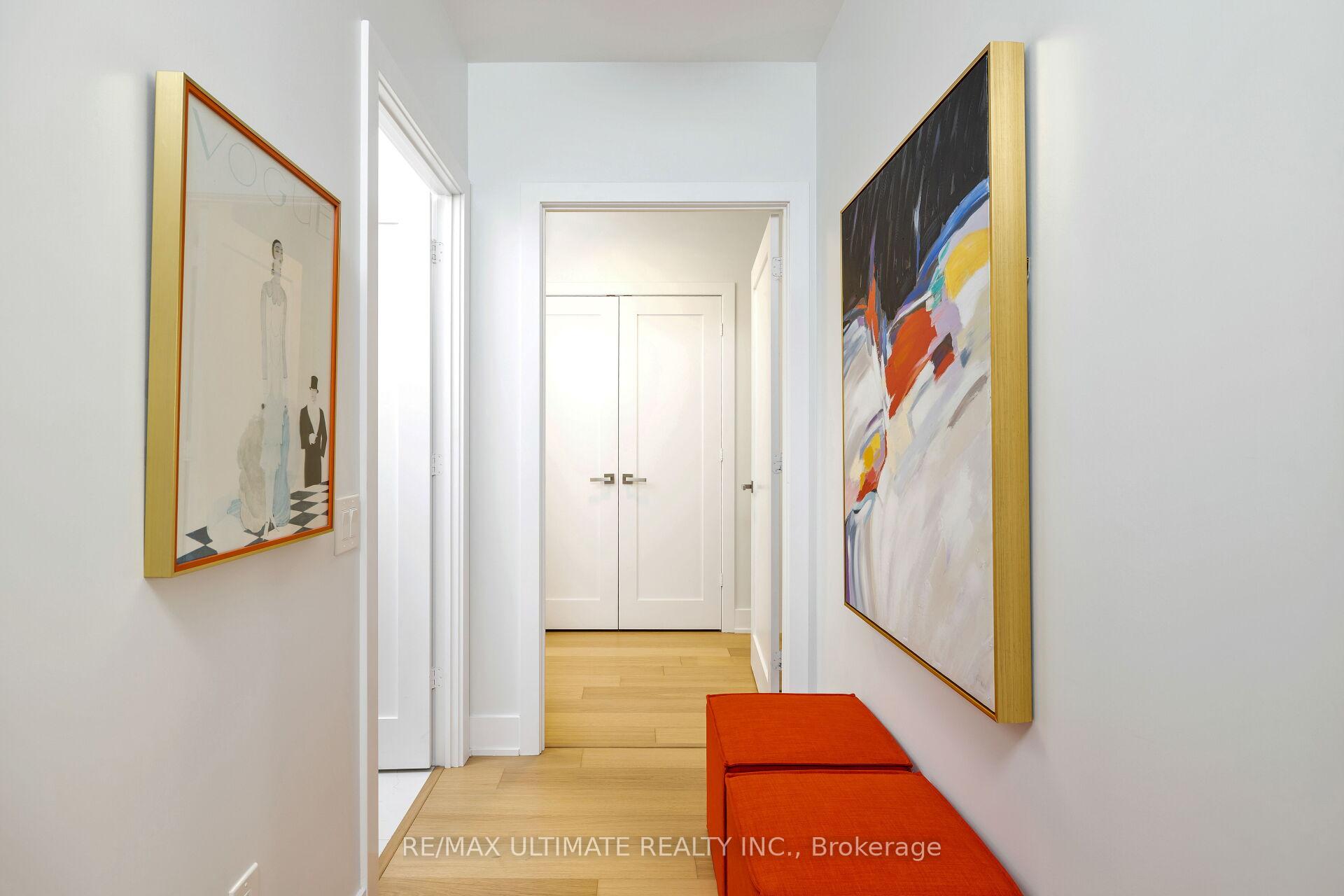 Photo 25 of Unit 206, 6 Jackes Avenue, Toronto, Rosedale-Moore Park — HOMEH
