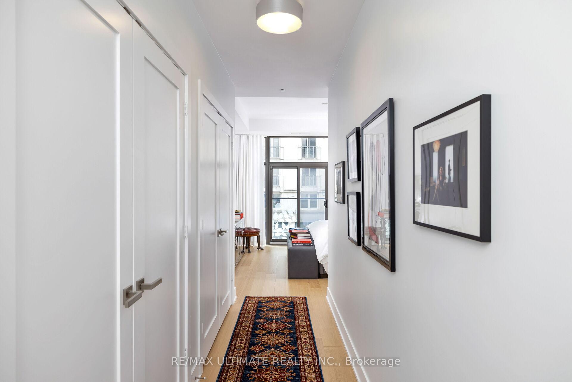 Photo 27 of Unit 206, 6 Jackes Avenue, Toronto, Rosedale-Moore Park — HOMEH