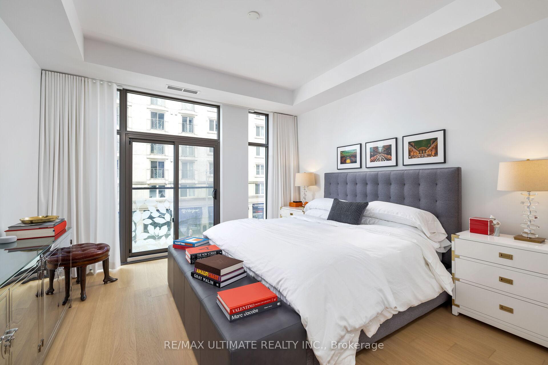 Photo 28 of Unit 206, 6 Jackes Avenue, Toronto, Rosedale-Moore Park — HOMEH