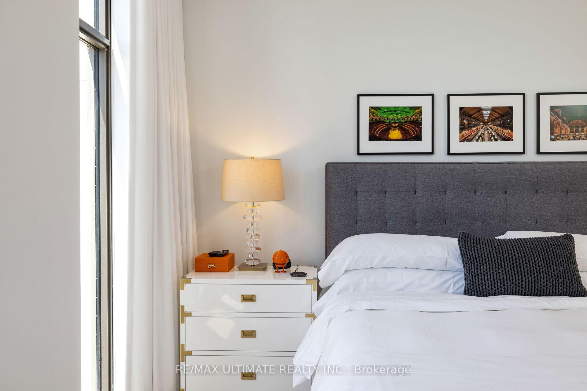 Photo 30 of Unit 206, 6 Jackes Avenue, Toronto, Rosedale-Moore Park — HOMEH