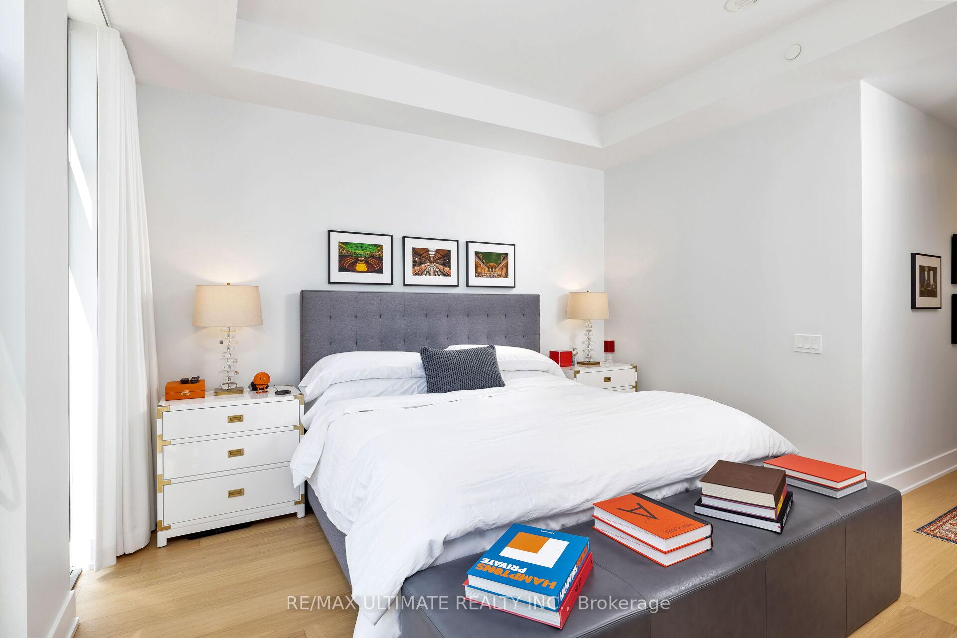 Photo 31 of Unit 206, 6 Jackes Avenue, Toronto, Rosedale-Moore Park — HOMEH