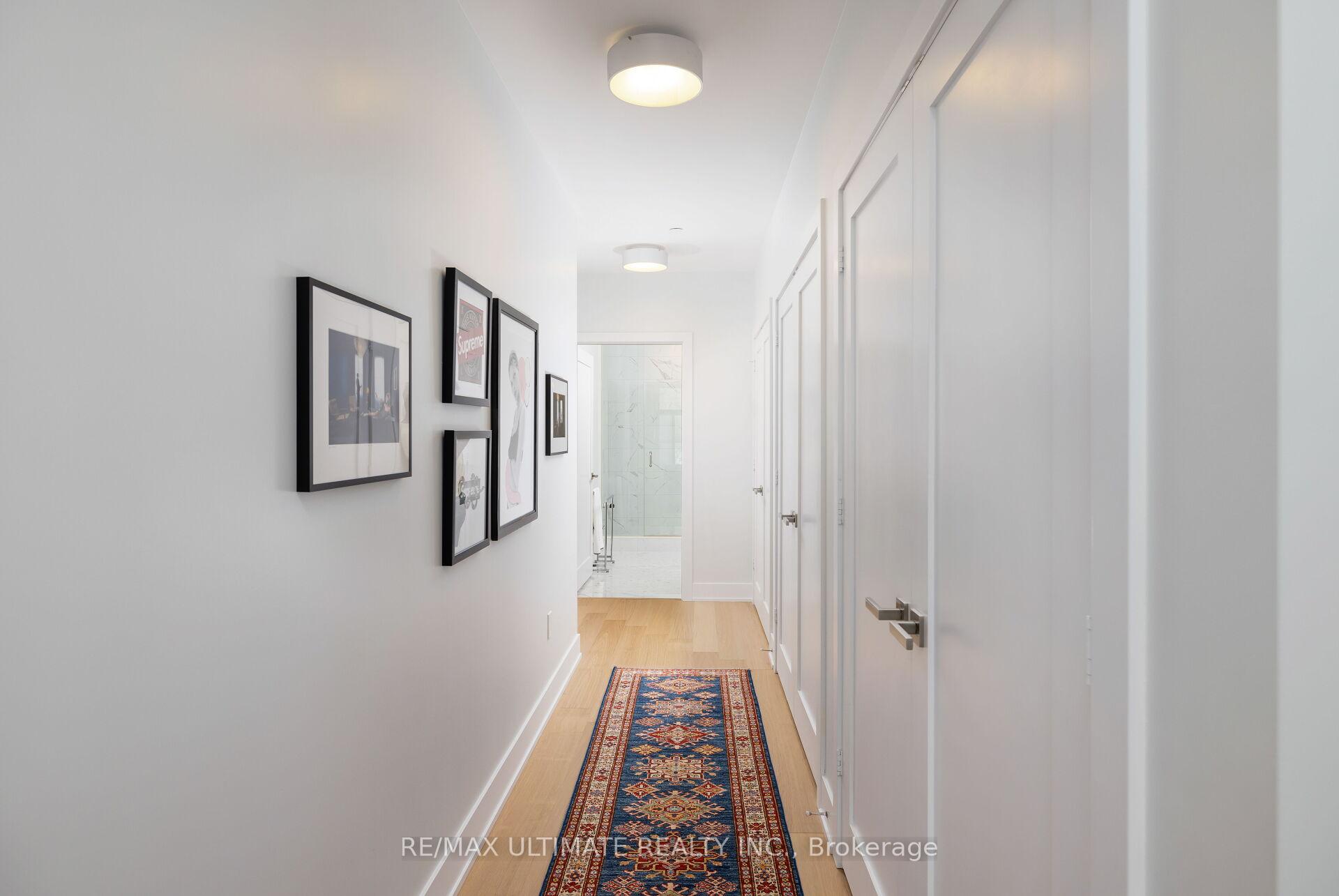 Photo 33 of Unit 206, 6 Jackes Avenue, Toronto, Rosedale-Moore Park — HOMEH
