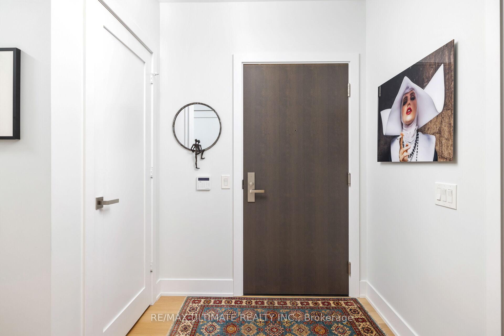 Photo 37 of Unit 206, 6 Jackes Avenue, Toronto, Rosedale-Moore Park — HOMEH