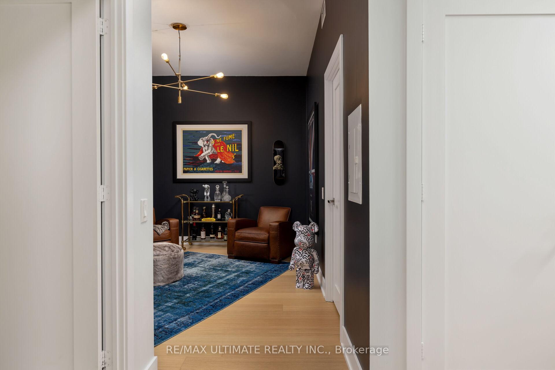 Photo 38 of Unit 206, 6 Jackes Avenue, Toronto, Rosedale-Moore Park — HOMEH