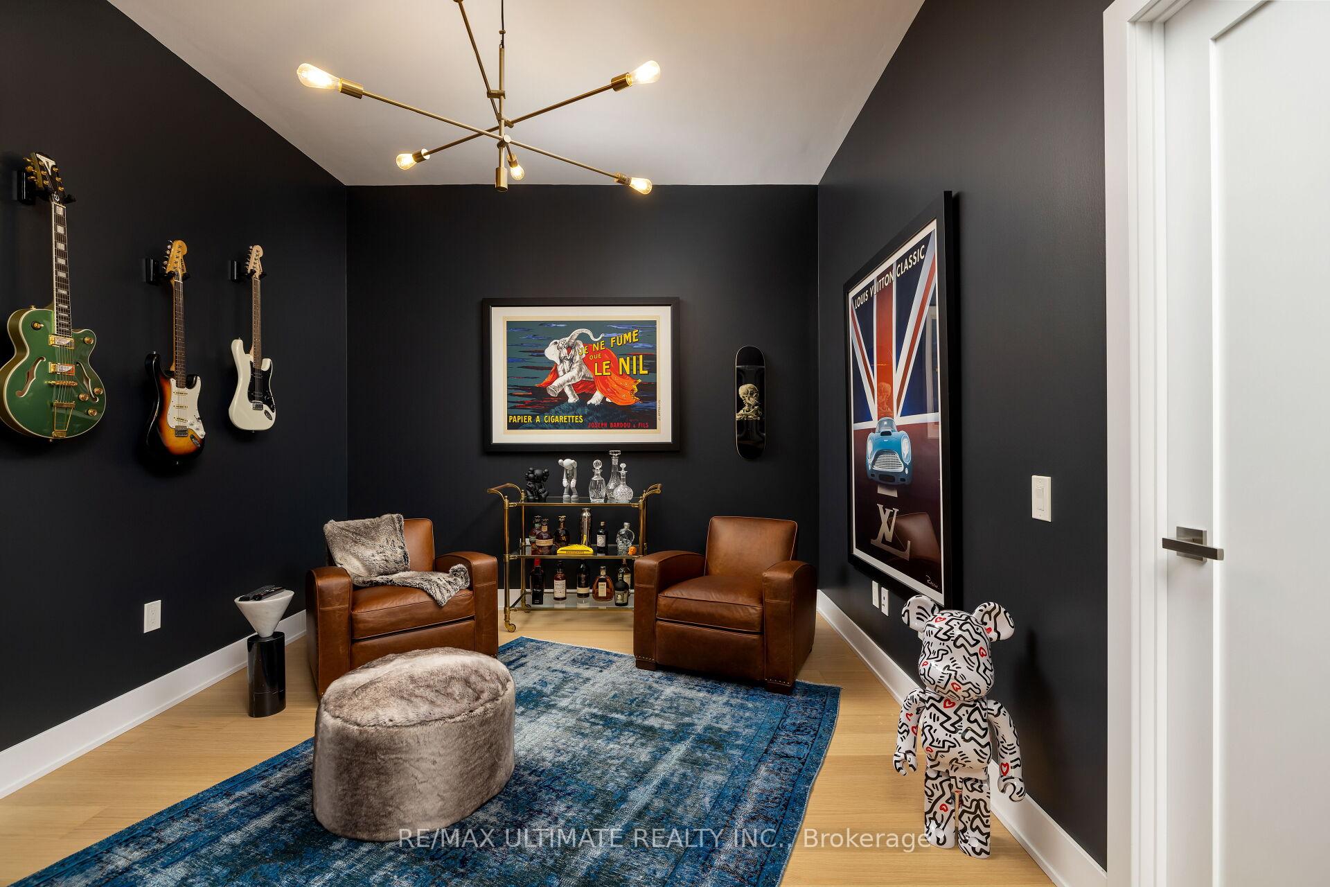 Photo 39 of Unit 206, 6 Jackes Avenue, Toronto, Rosedale-Moore Park — HOMEH