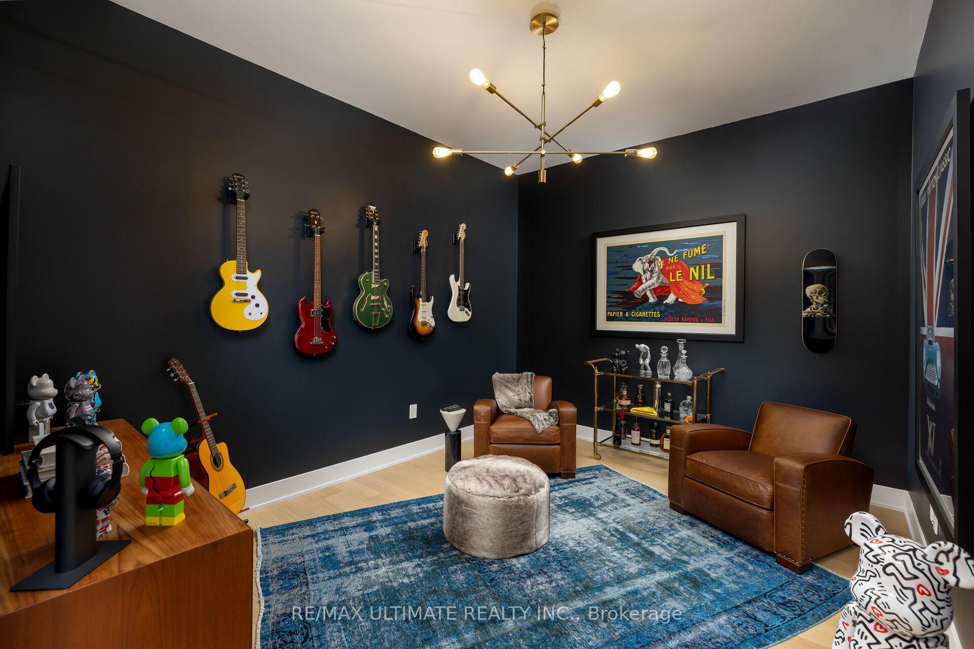 Photo 40 of Unit 206, 6 Jackes Avenue, Toronto, Rosedale-Moore Park — HOMEH