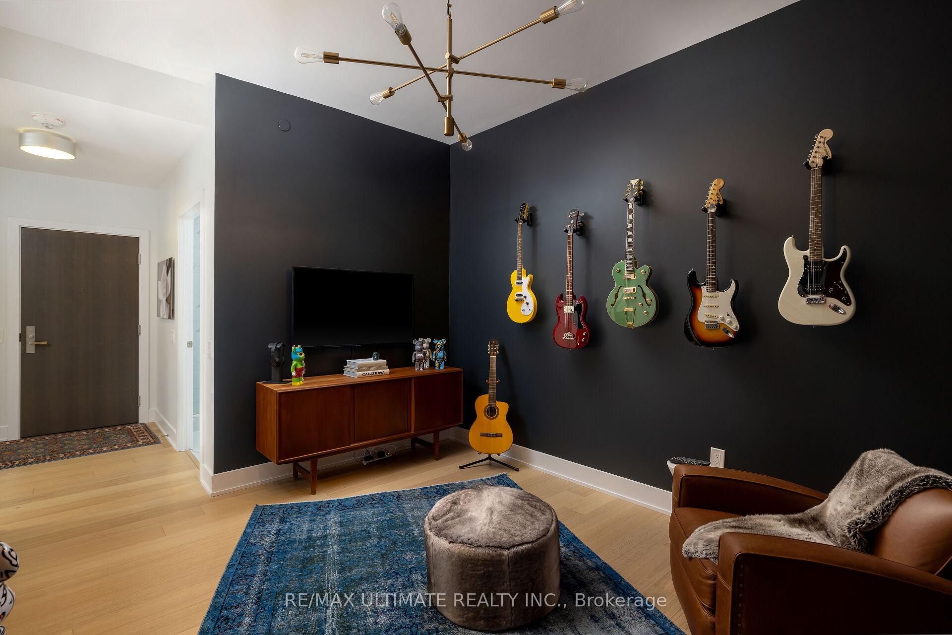 Photo 41 of Unit 206, 6 Jackes Avenue, Toronto, Rosedale-Moore Park — HOMEH