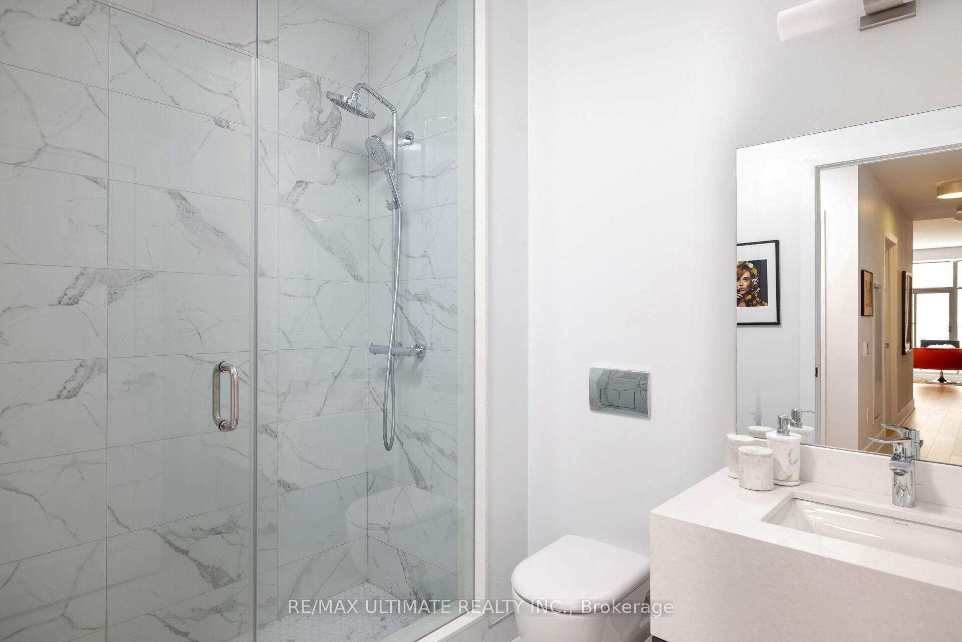 Photo 43 of Unit 206, 6 Jackes Avenue, Toronto, Rosedale-Moore Park — HOMEH