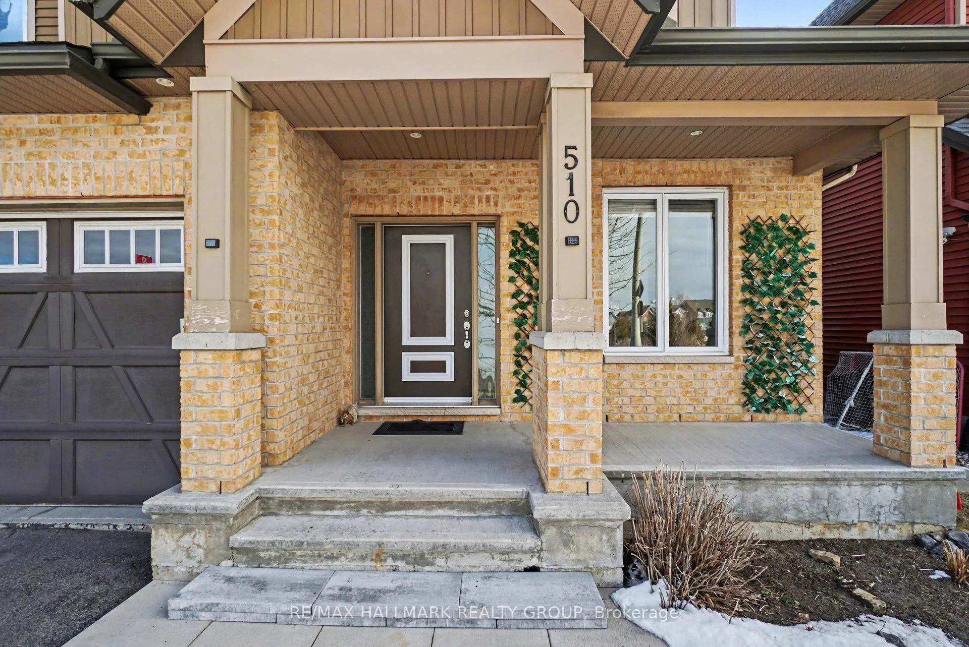 Photo 2 of 510 White Alder Avenue, Ottawa, Blossom Park/Kemp Park/Findlay Creek — HOMEH