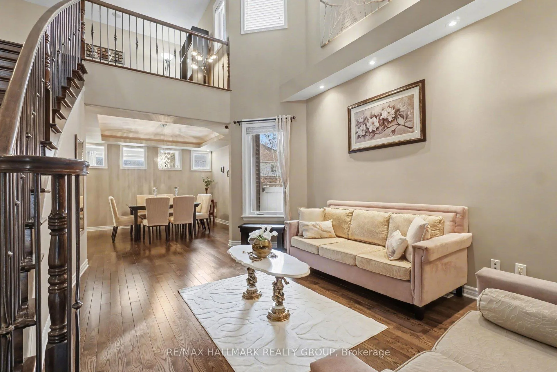 Photo 6 of 510 White Alder Avenue, Ottawa, Blossom Park/Kemp Park/Findlay Creek — HOMEH
