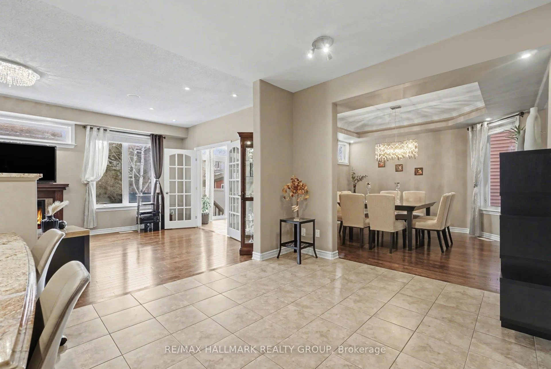 Photo 8 of 510 White Alder Avenue, Ottawa, Blossom Park/Kemp Park/Findlay Creek — HOMEH