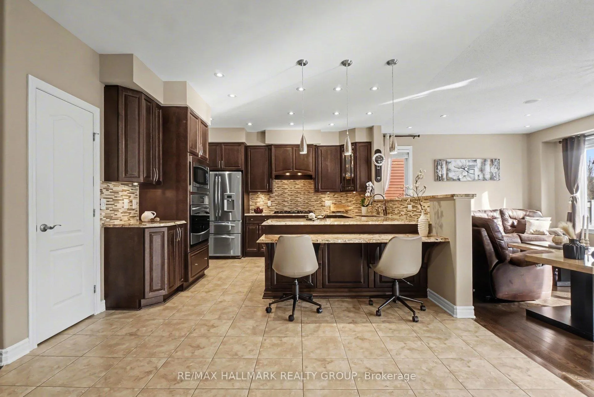 Photo 10 of 510 White Alder Avenue, Ottawa, Blossom Park/Kemp Park/Findlay Creek — HOMEH