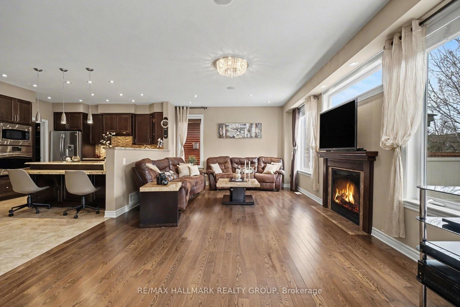 Photo 14 of 510 White Alder Avenue, Ottawa, Blossom Park/Kemp Park/Findlay Creek — HOMEH